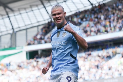 注册赢好礼-哈兰德：对阵曼联是球队摆脱颓势的完美机会，全队要拿出最佳状态