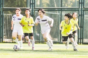 LOL赛事注册-廊坊开发区:阳光少年竞技绿茵场