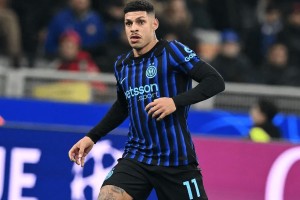 镜报：伯恩茅斯有意在冬窗压哨签下国米右翼卫路易斯-恩里克