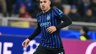 镜报：伯恩茅斯有意在冬窗压哨签下国米右翼卫路易斯-恩里克