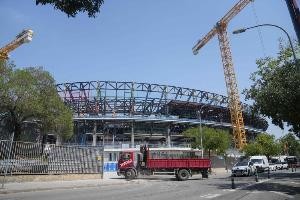 LOL赛事注册-世体：巴萨很难在对瓦伦时回归诺坎普，可能推迟至对赫塔费时回归