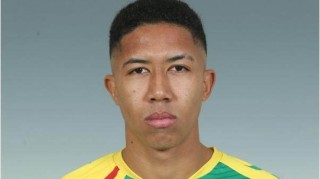 LOL赛事注册-成都蓉城租借J2巴西前锋 徐正源要改“双枪”战术？