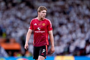 LOL赛事注册-罗马诺：曼联明确告知希望霍伊伦离队，但球员尚未做出最终决定