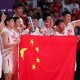 英雄联盟赛事官网-代表作之一！赵睿成为首功之臣 他无愧中国男篮的队长
