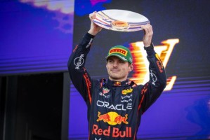 新赛季F1五大关键问题②：红牛车队没了纽维怎么办？