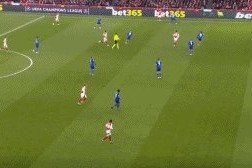 【欧冠】哈弗茨传射，阿森纳3比0萨格勒布迪纳摩