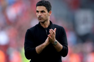 注册赢好礼-阿尔特塔：球队展现了韧性和意志，新援能改变比赛但状态未达最佳