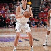 注册赢好礼-拓记：从姚明到阿联中国球员在NBA都很谦逊 但杨瀚森显得非常自信