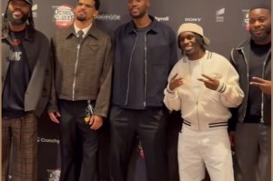 英雄联盟赛事官网-索兰克举办《鬼灭之刃：无限城篇》私人观影会，弗林蓬等到场