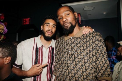 是球痴也是投资达人！揭秘杜兰特的商业帝国