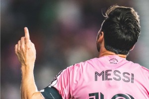 英雄联盟直播-梅西独造两球闪耀全场 荣膺迈阿密对阵银河之战MVP