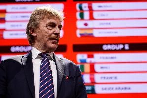 赛事赛程-博涅克：尤文很强大但缺乏冠军球员，对阵罗马将是势均力敌的比赛