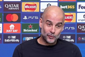 英雄联盟直播-球员是否因阿森纳输球更有动力？瓜帅：我建议他们专注于自己