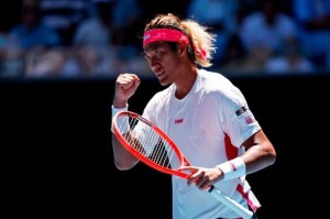 LOL赛事注册-中国军团澳网首轮4胜7负 男单三人全军覆没